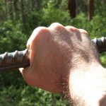Combat Conditioning Equipment: Hand & Wrist Strength